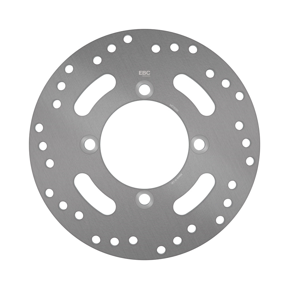 EBC - EBC HPSR Solid Disc (MD3059)