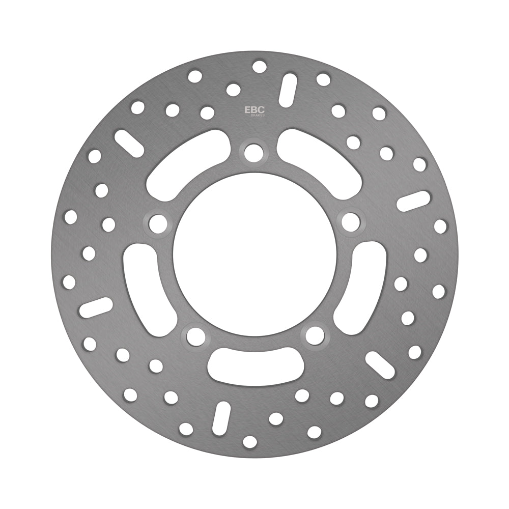 EBC - EBC HPSR Solid Disc (MD3060)