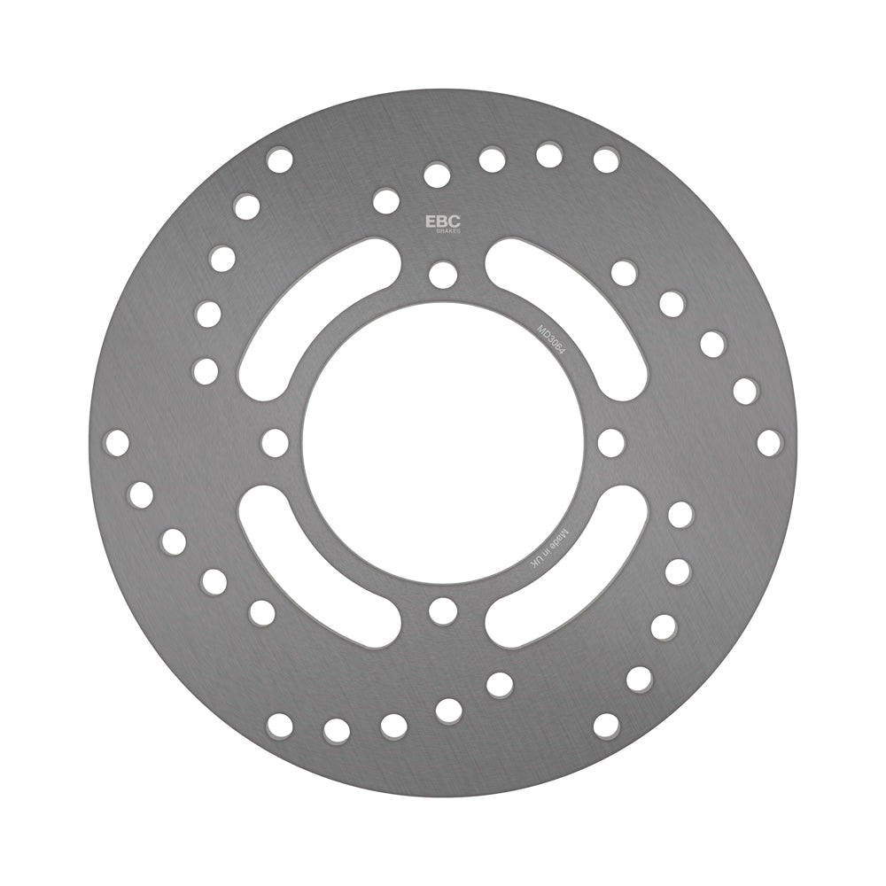EBC - EBC HPSR Solid Disc (MD3064)