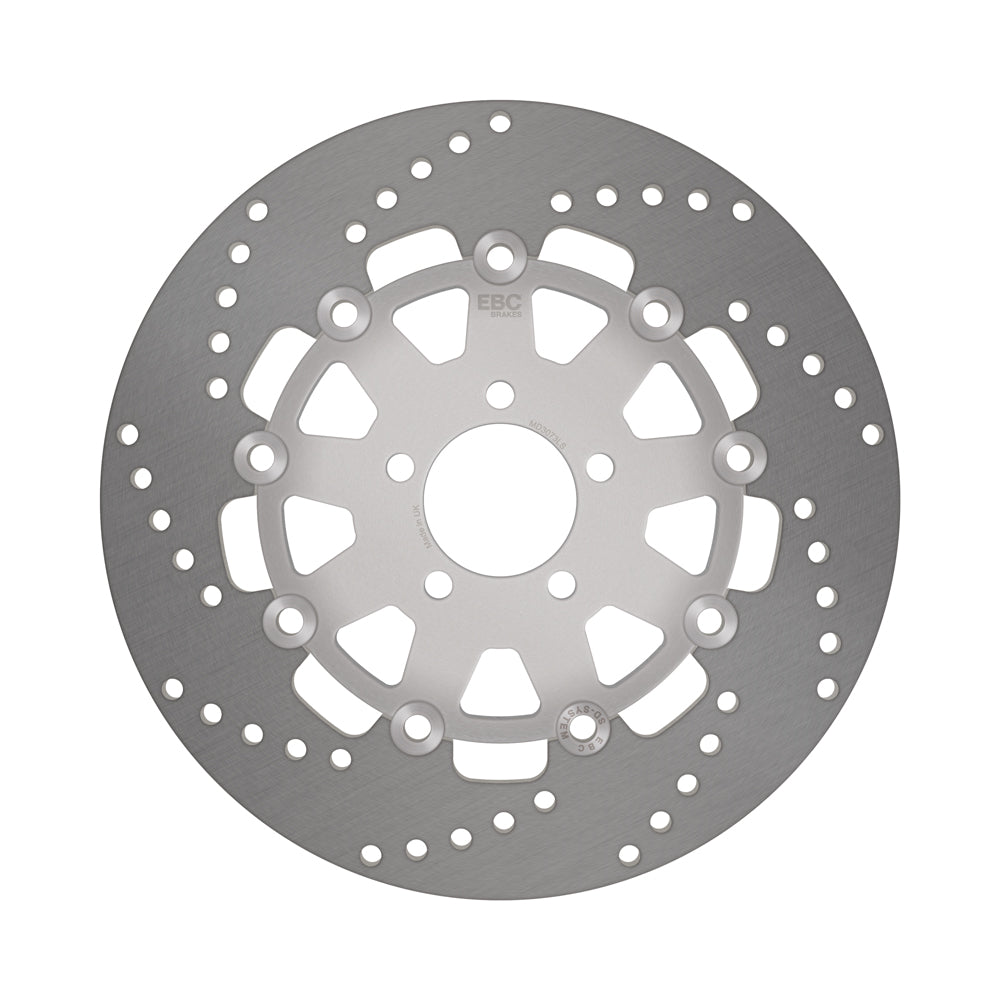 EBC - EBC Pro-Lite Floating Disc (MD3073LS)