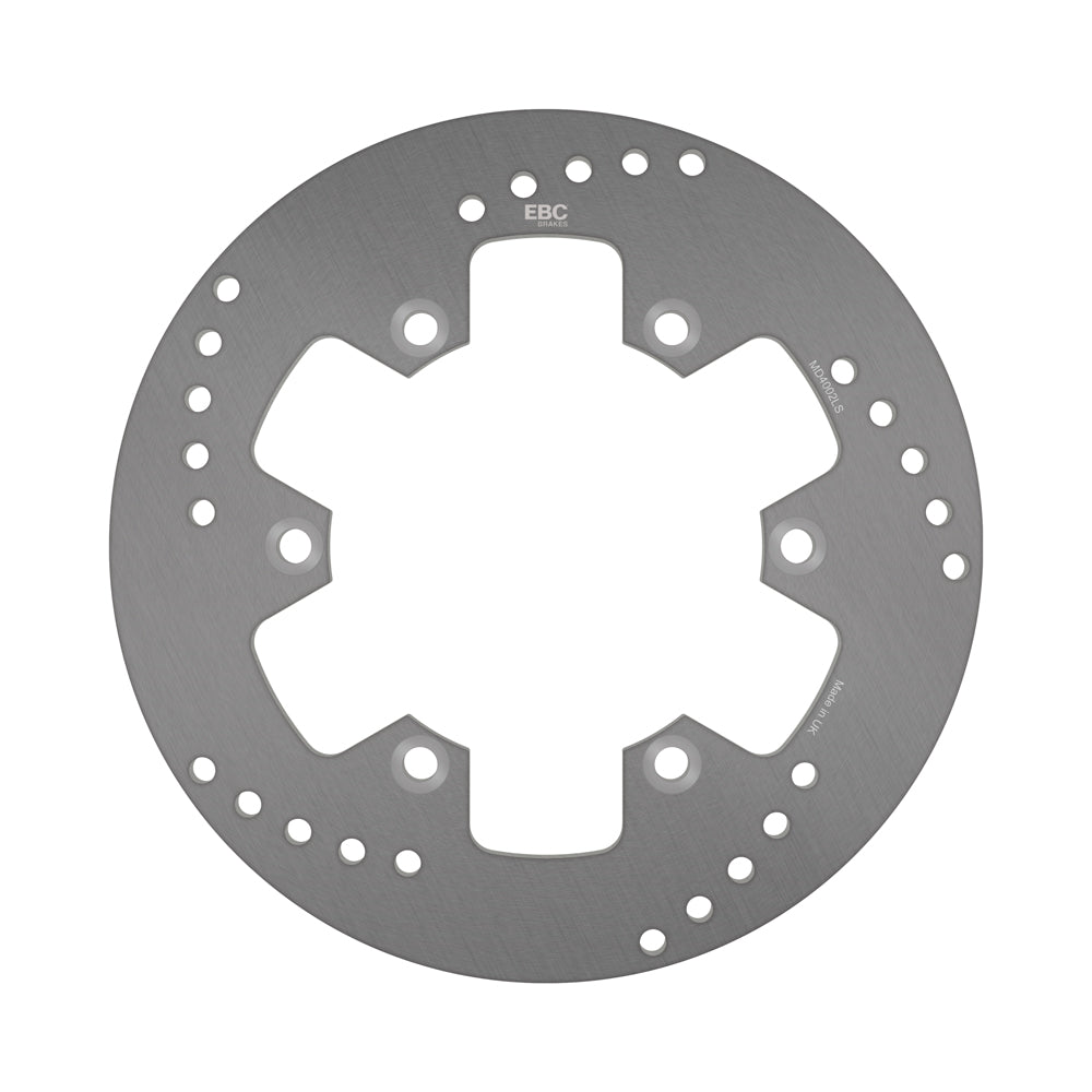 EBC - EBC HPSR Solid Disc (MD4002LS)