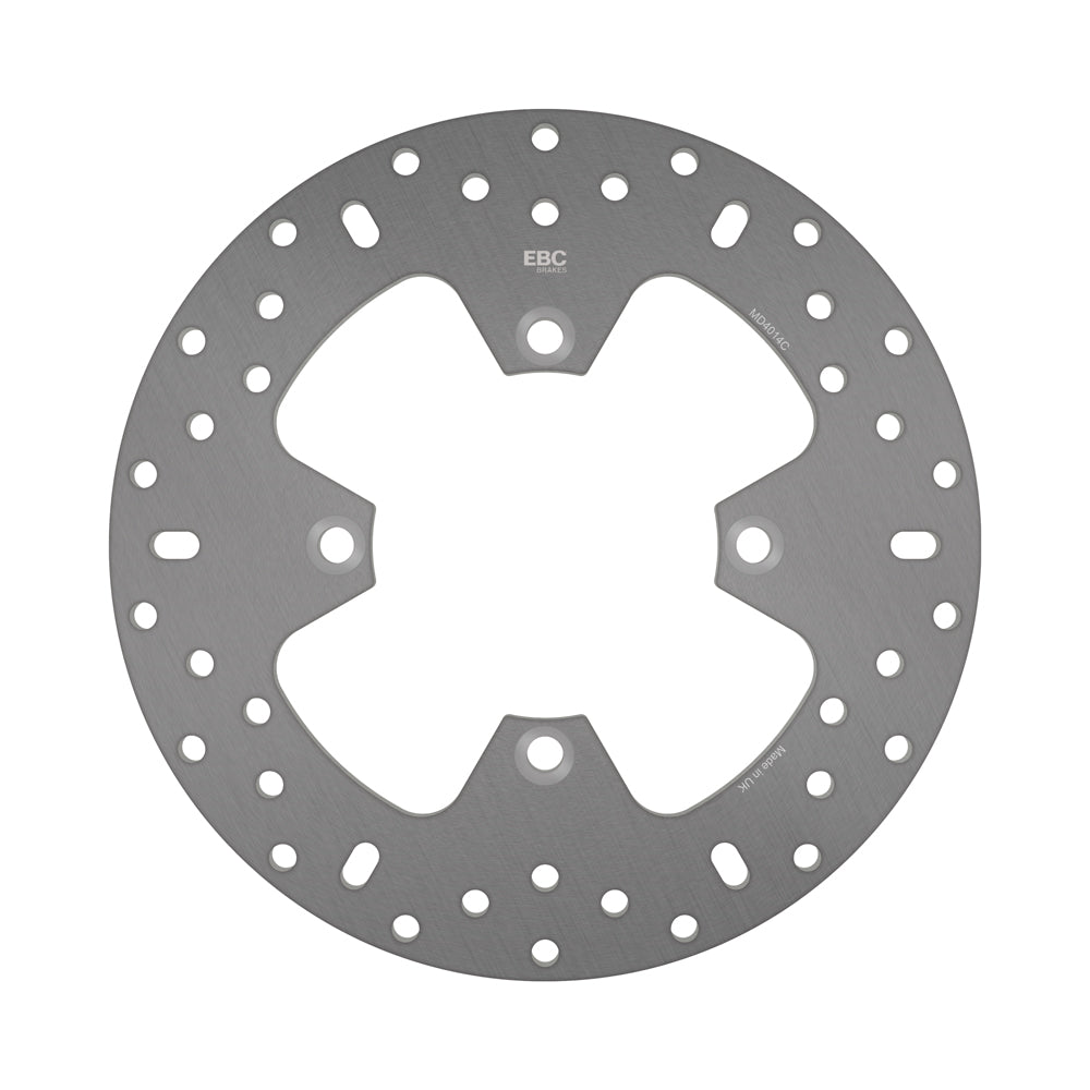 EBC - EBC HPSR Solid Disc (MD4014)