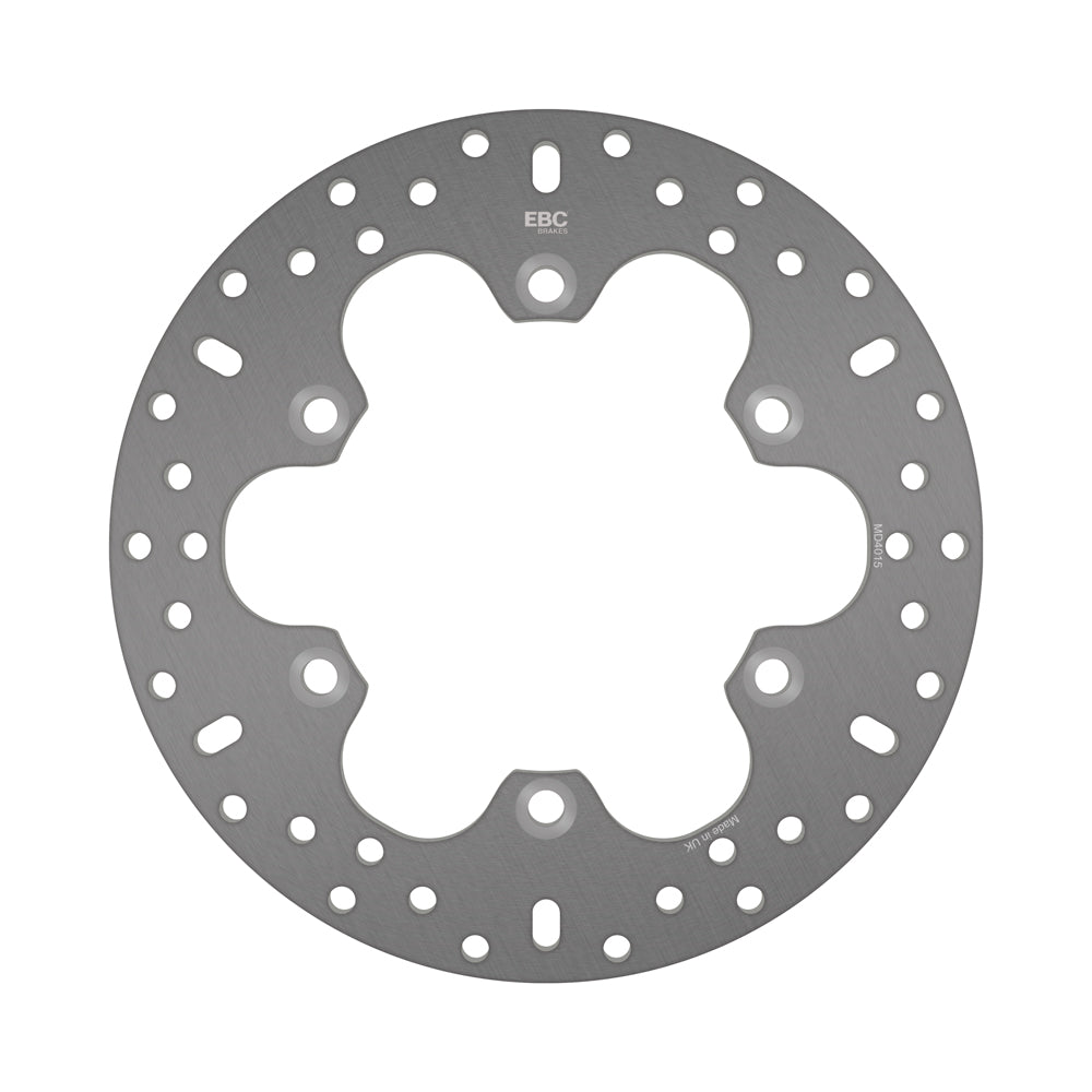 EBC - EBC HPSR Solid Disc (MD4015)