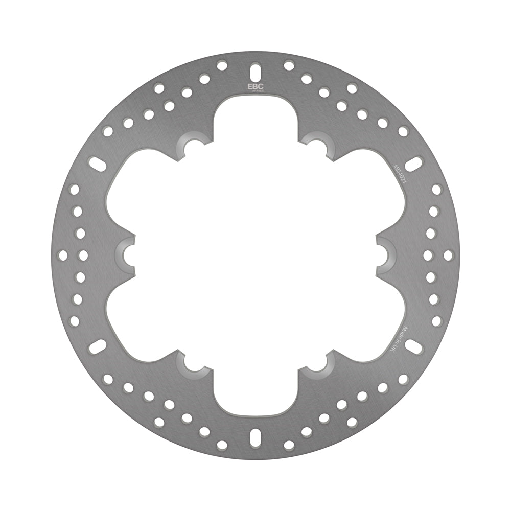 EBC - EBC HPSR Solid Disc (MD4021)