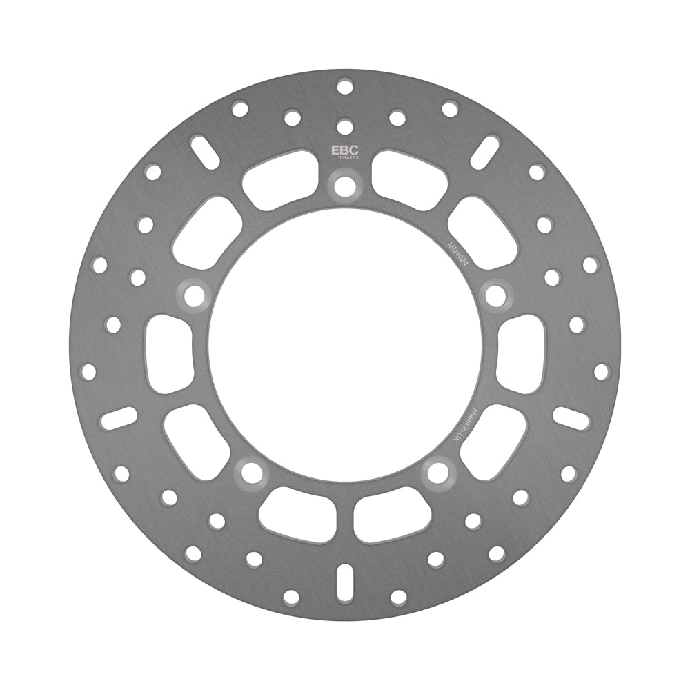 EBC - EBC HPSR Solid Disc (MD4024)