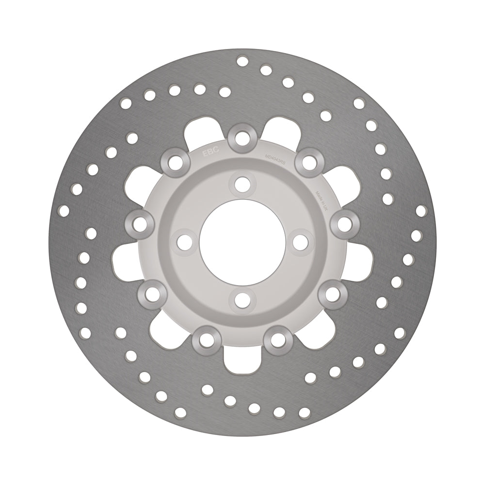 EBC - EBC Pro-Lite Floating Disc (MD4043RS)