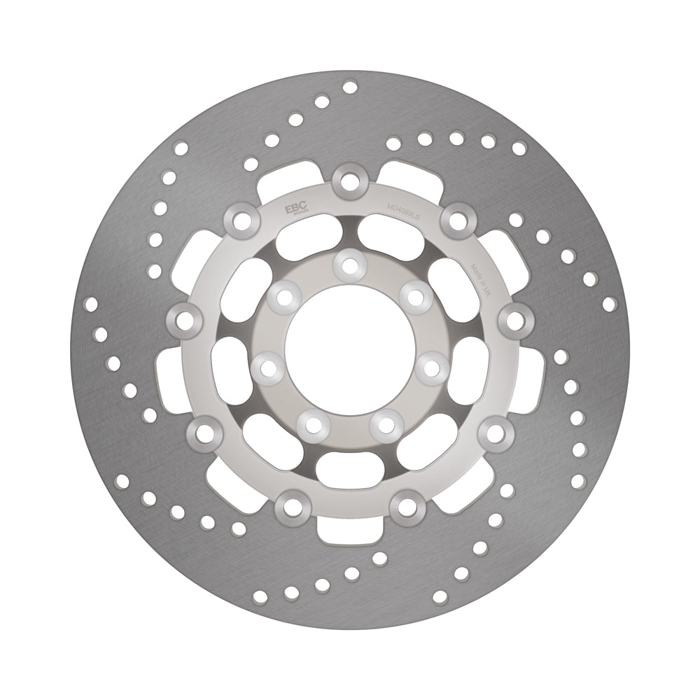EBC - EBC Pro-Lite Floating Disc (MD4089LS)