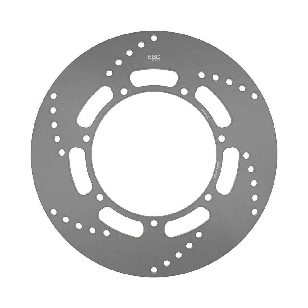 EBC - EBC HPSR Solid Disc (MD4090)