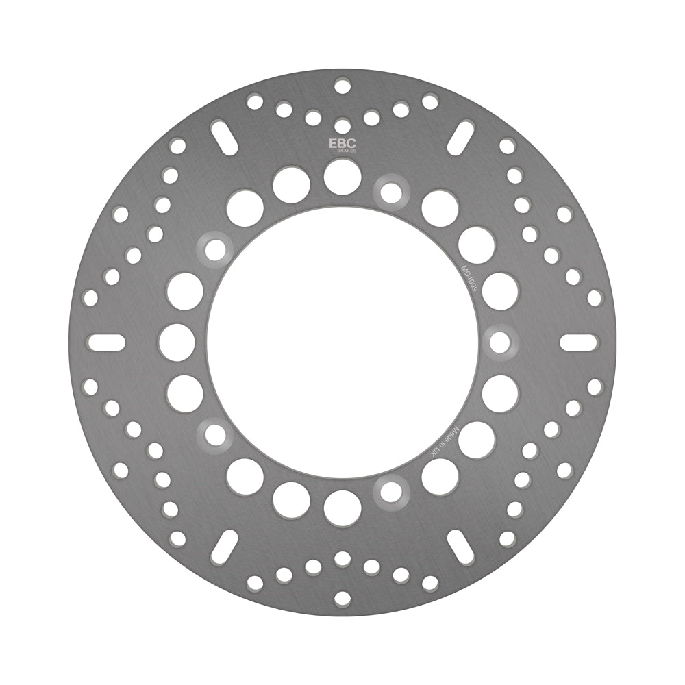 EBC - EBC HPSR Solid Disc (MD4099)