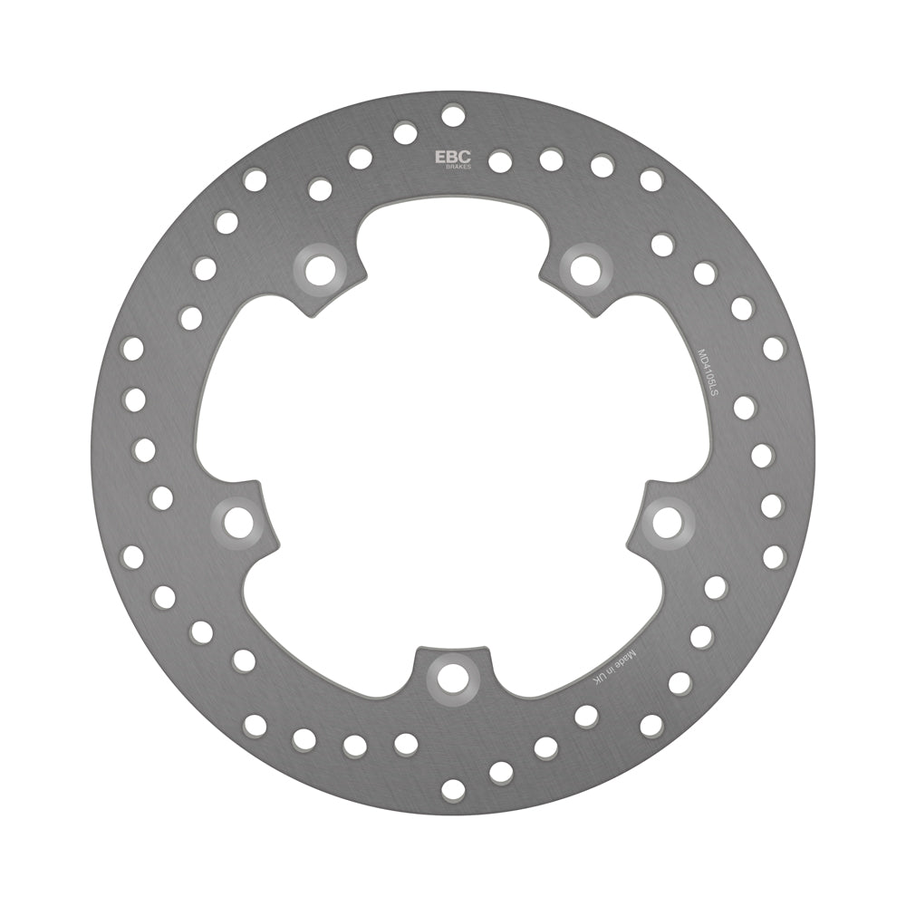 EBC - EBC HPSR Solid Disc (MD4105LS)