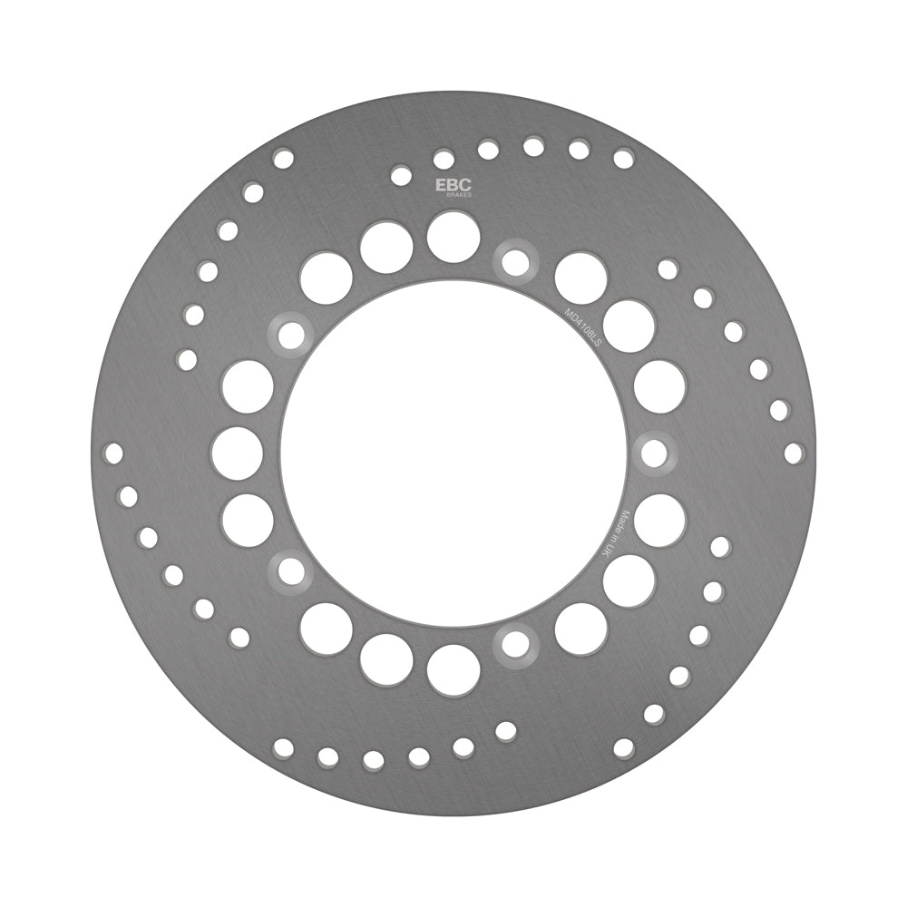 EBC - EBC HPSR Solid Disc (MD4108LS)