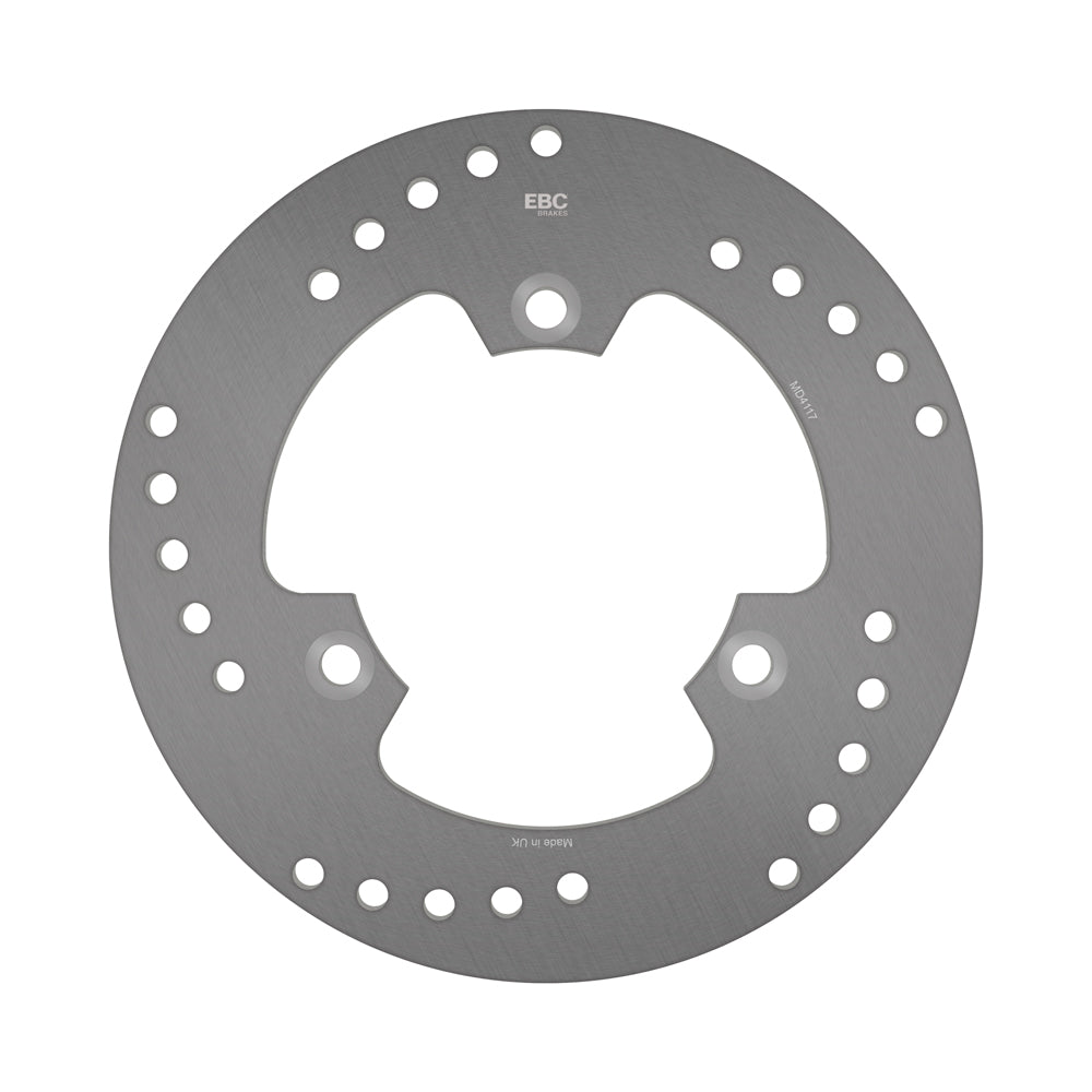 EBC - EBC HPSR Solid Disc (MD4117)