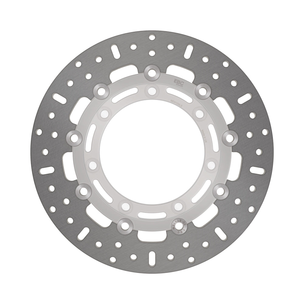 EBC - EBC Pro-Lite Floating Disc (MD4124LS)