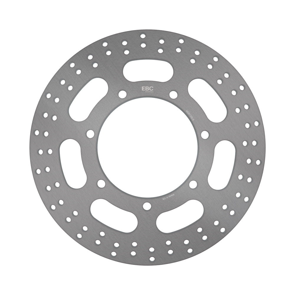 EBC - EBC HPSR Solid Disc (MD4125LS)