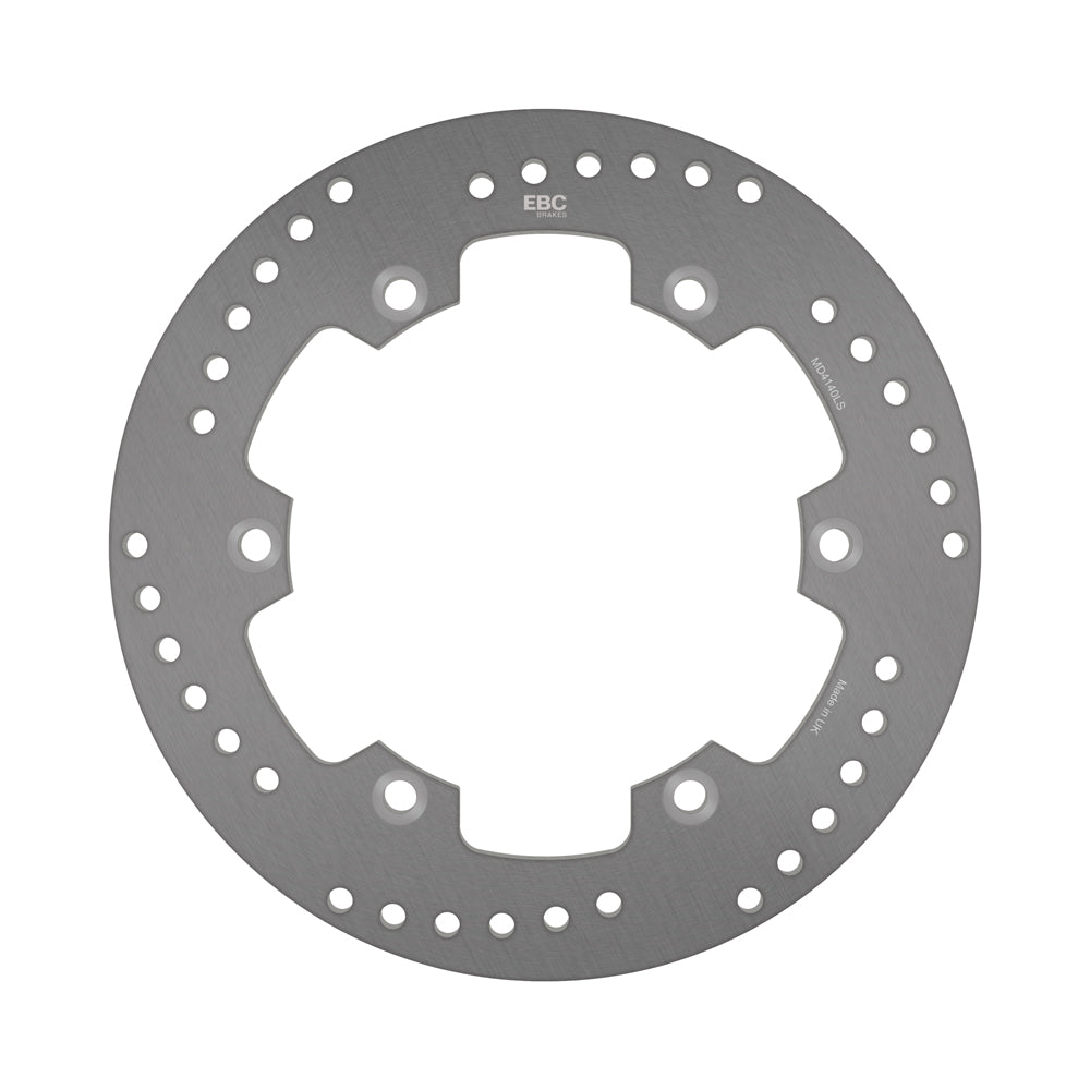 EBC - EBC HPSR Solid Disc (MD4140LS)