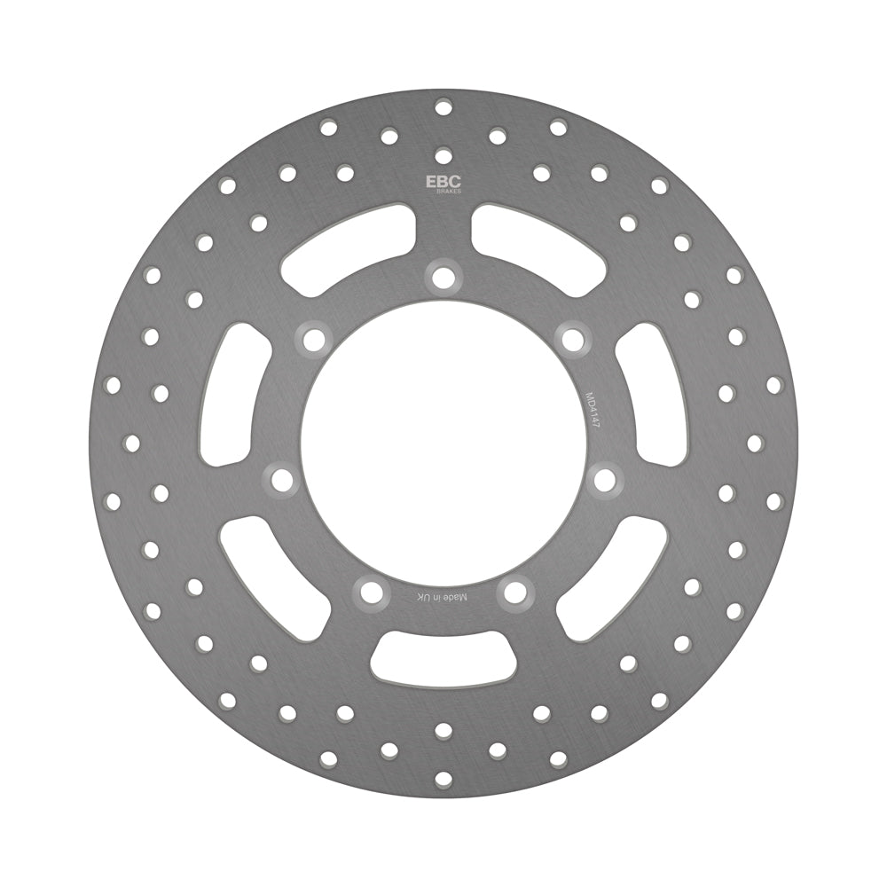 EBC - EBC HPSR Solid Disc (MD4147)