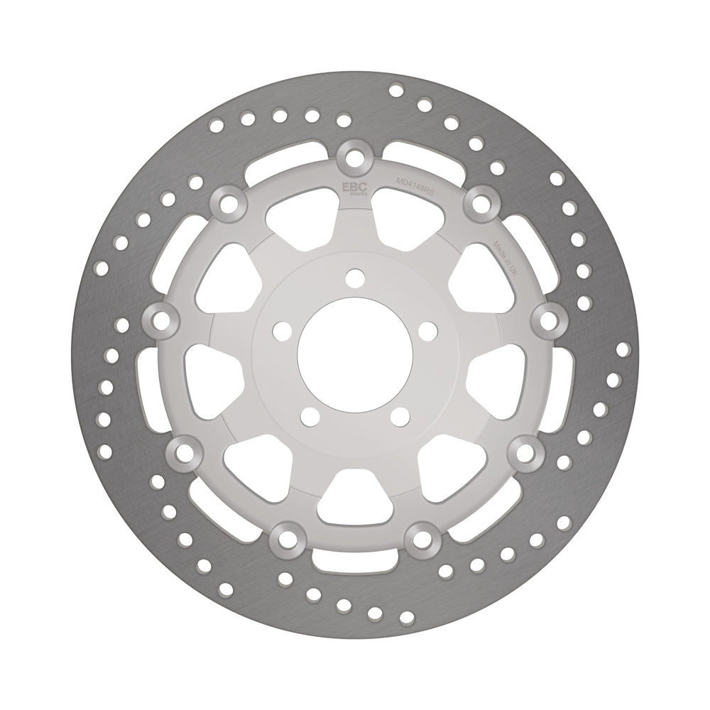EBC - EBC Pro-Lite Floating Disc (MD4149RS)