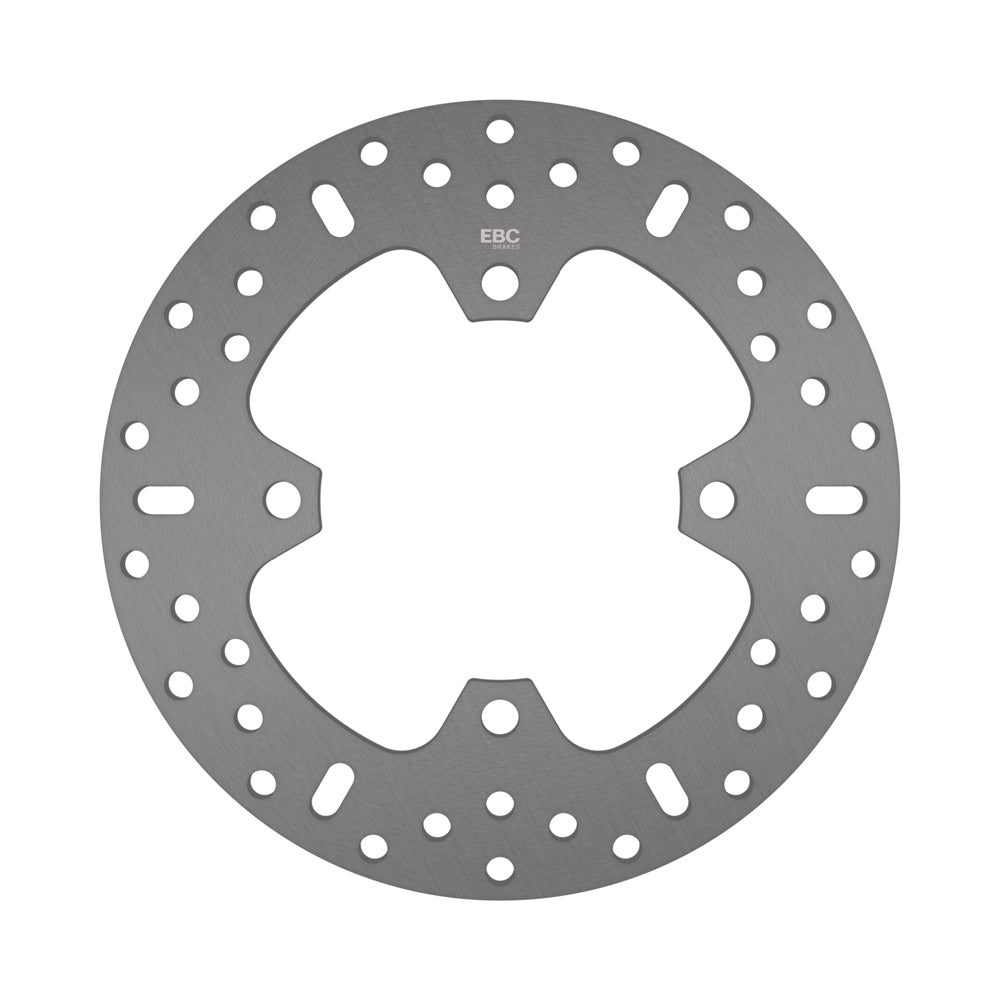 EBC - EBC Rear Solid Disc (MD4165)