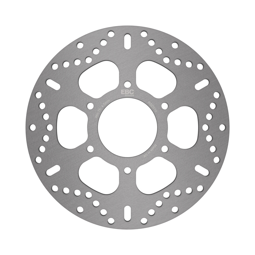 EBC - EBC Stainless Rear Disc (MD522)