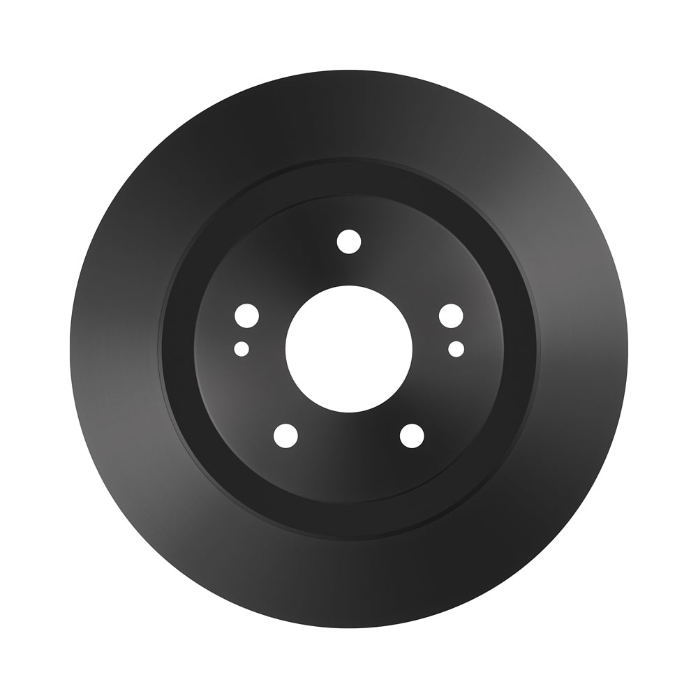 EBC - EBC Brake Disc (MD533)