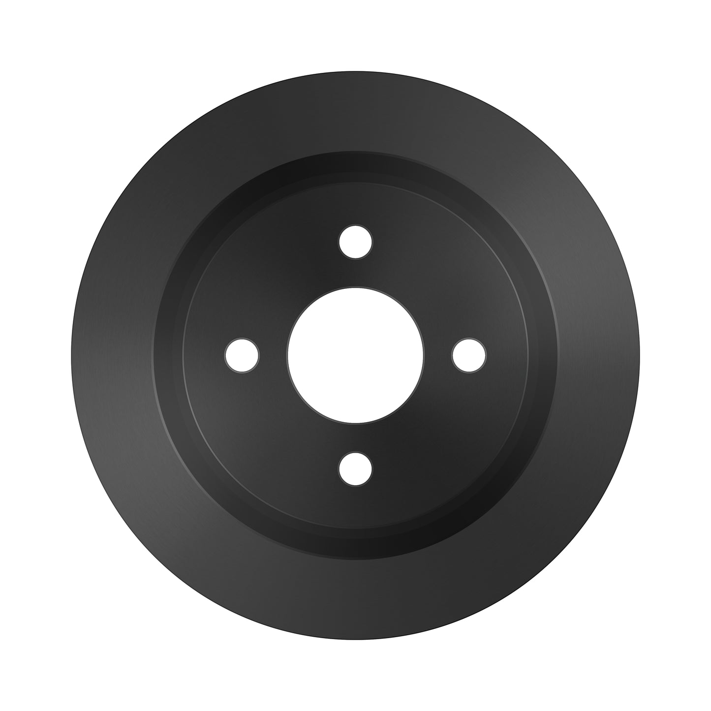 EBC - EBC Brake Disc (MD538)