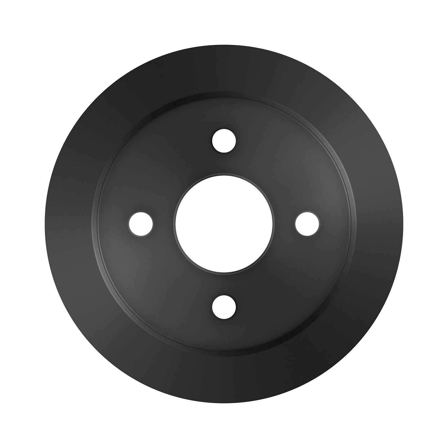 EBC - EBC Brake Disc (MD540)