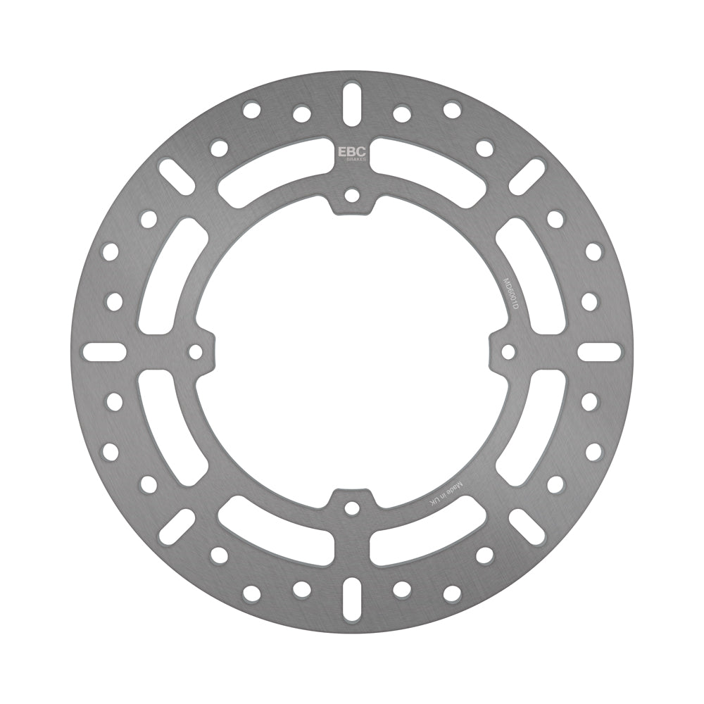 EBC - EBC MX/Enduro/ATV OE Replacement Brake Disc (MD6001D)