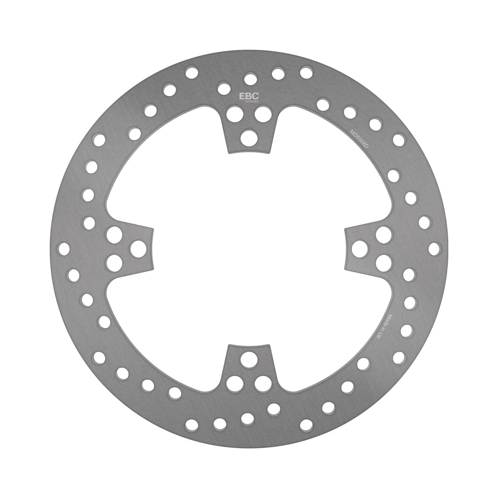 EBC - EBC MX/Enduro/ATV OE Replacement Brake Disc (MD6008D)