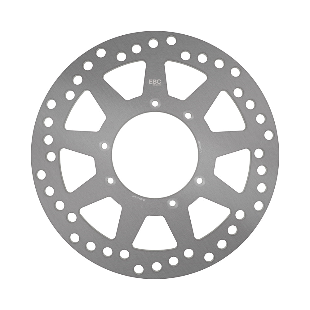 EBC - EBC MX/Enduro/ATV OE Replacement Brake Disc (MD6012D)