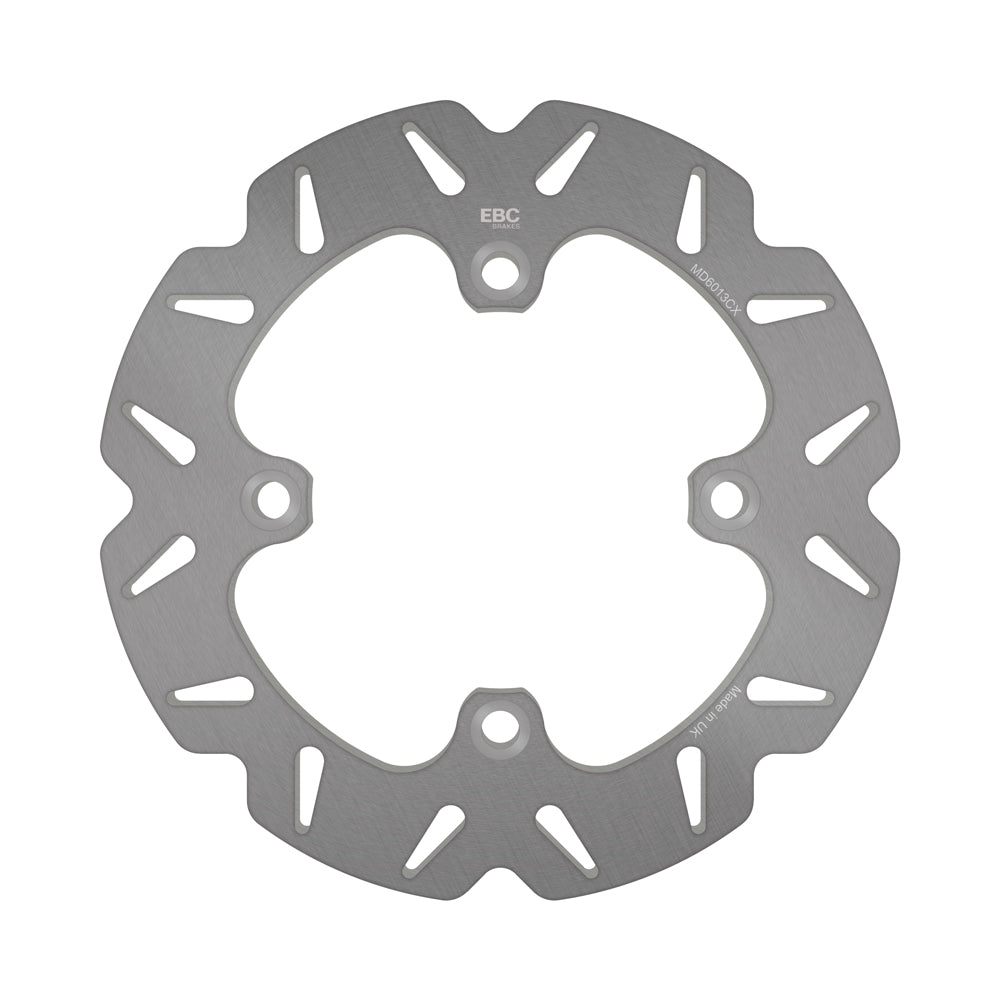 EBC - CX Pattern Discs (MD6013CX)