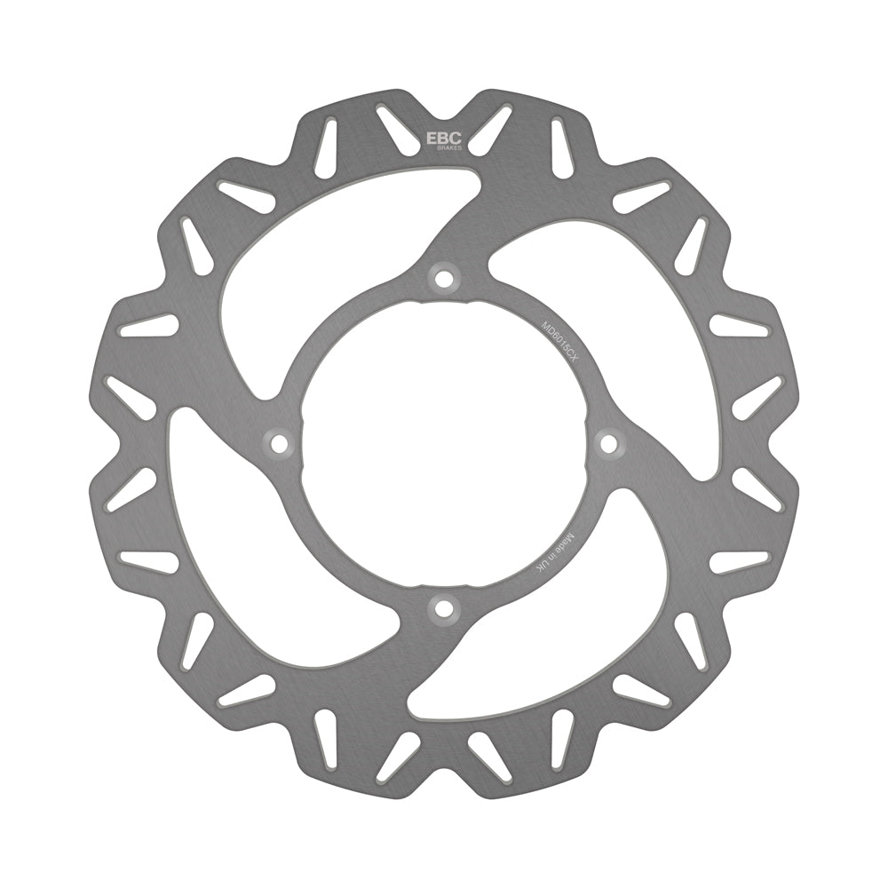 EBC - CX Pattern Discs (MD6015CX)