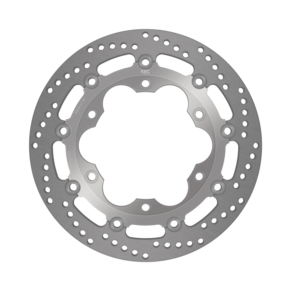 EBC - EBC Pro-Lite Disc (MD601RS)