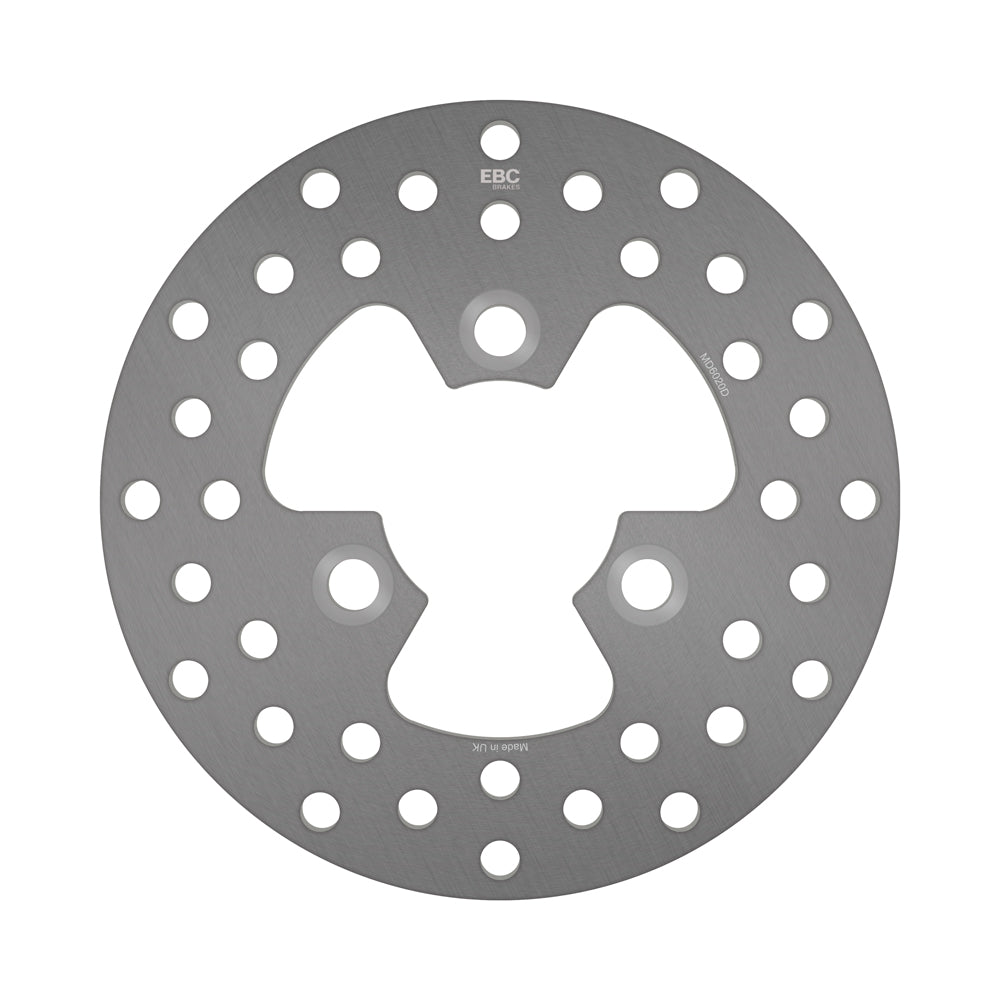EBC - EBC MX/Enduro/ATV OE Replacement Brake Disc (MD6020D)
