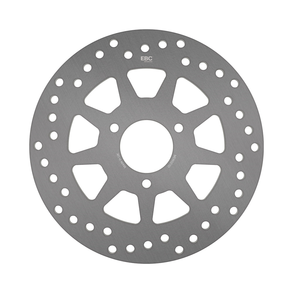 EBC - EBC MX/Enduro/ATV OE Replacement Brake Disc (MD6021D)
