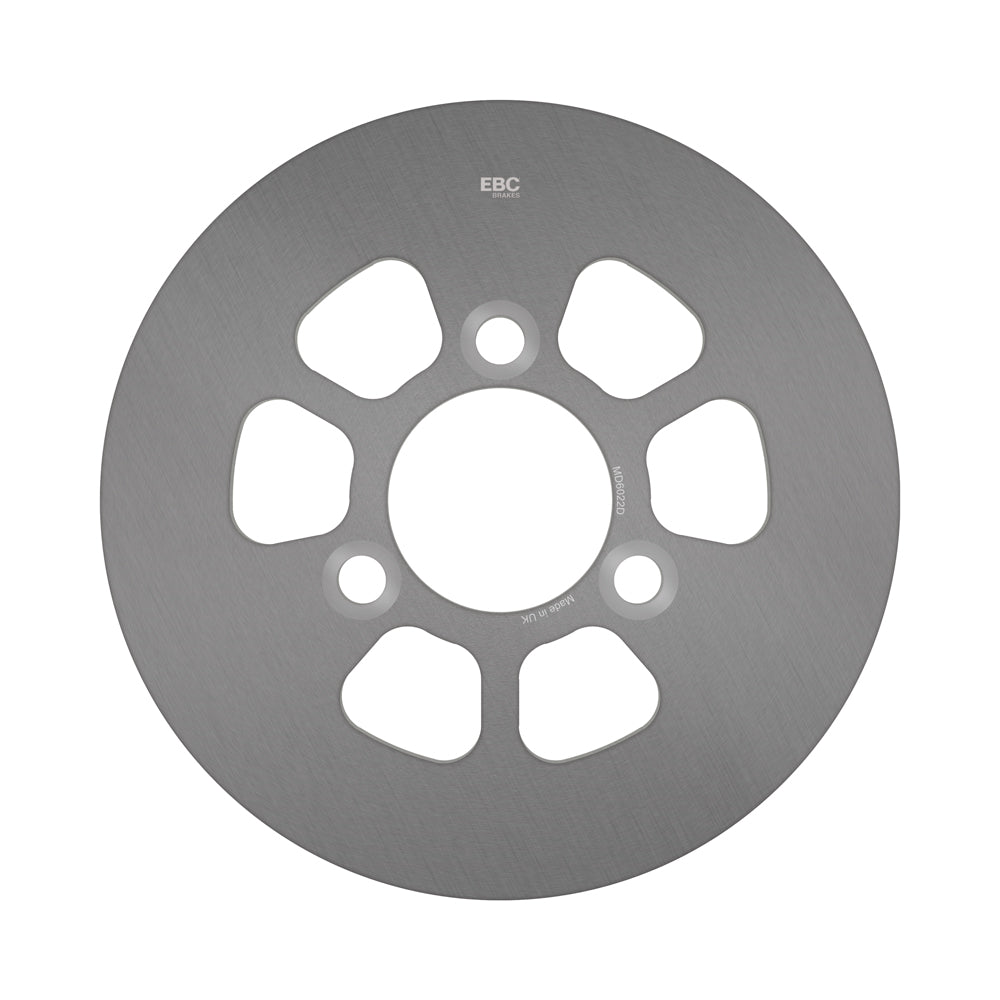 EBC - EBC MX/Enduro/ATV OE Replacement Brake Disc (MD6022D)