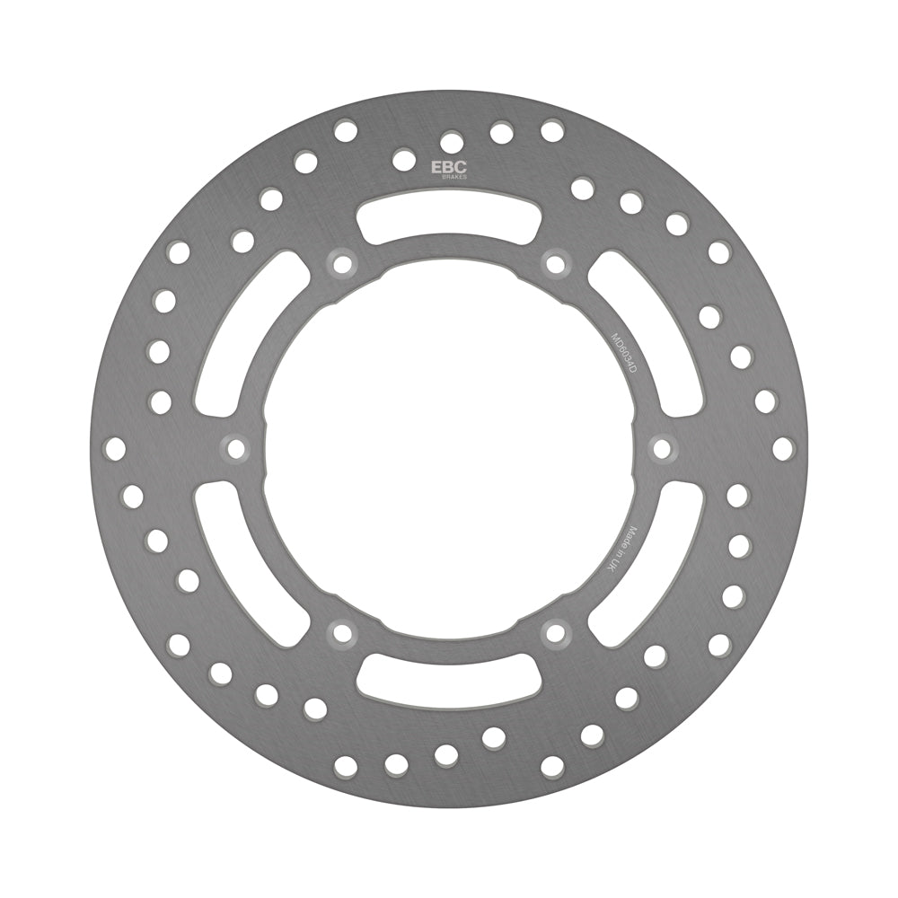 EBC - EBC MX/Enduro/ATV OE Replacement Brake Disc (MD6034D)