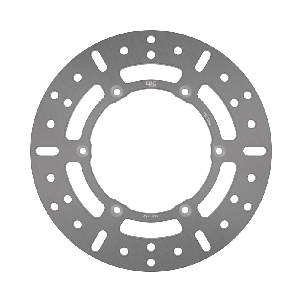 EBC - EBC MX/Enduro/ATV OE Replacement Brake Disc (MD6035D)