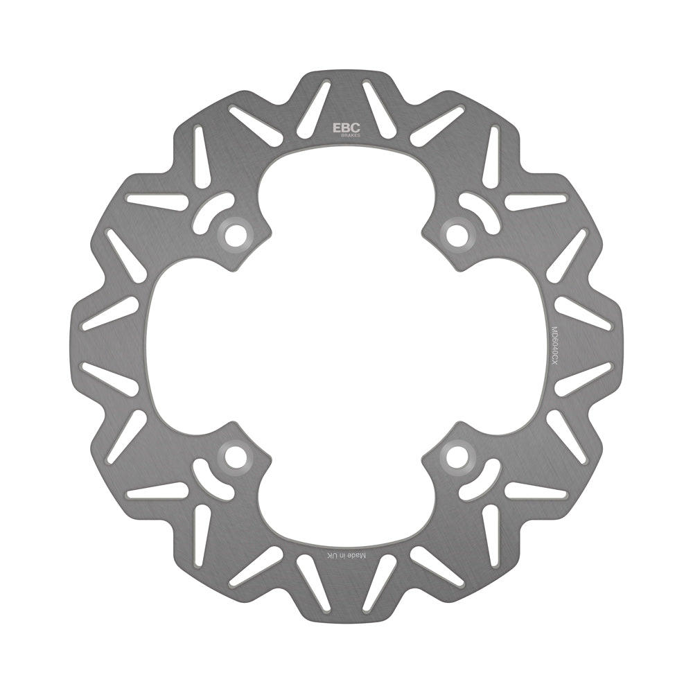 EBC - CX Pattern Discs (MD6040CX)
