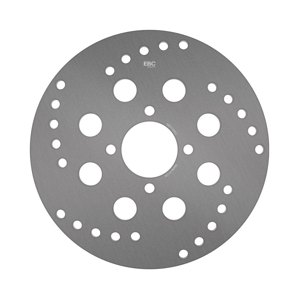 EBC - EBC MX/Enduro/ATV OE Replacement Brake Disc (MD6047D)