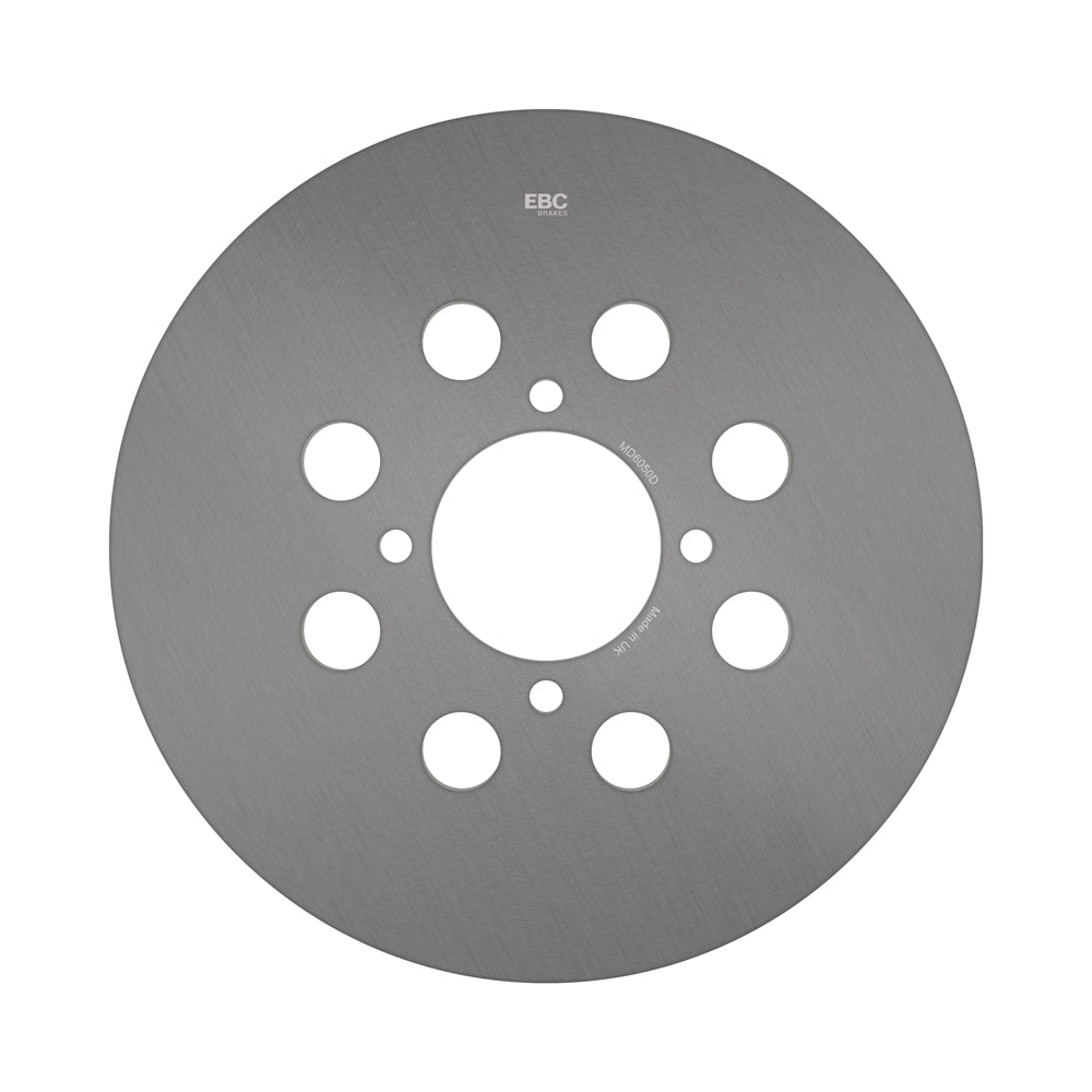 EBC - EBC MX/Enduro/ATV OE Replacement Brake Disc (MD6050D)