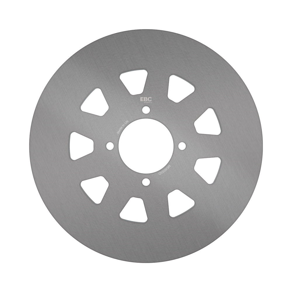 EBC - EBC MX/Enduro/ATV OE Replacement Brake Disc (MD6055D)