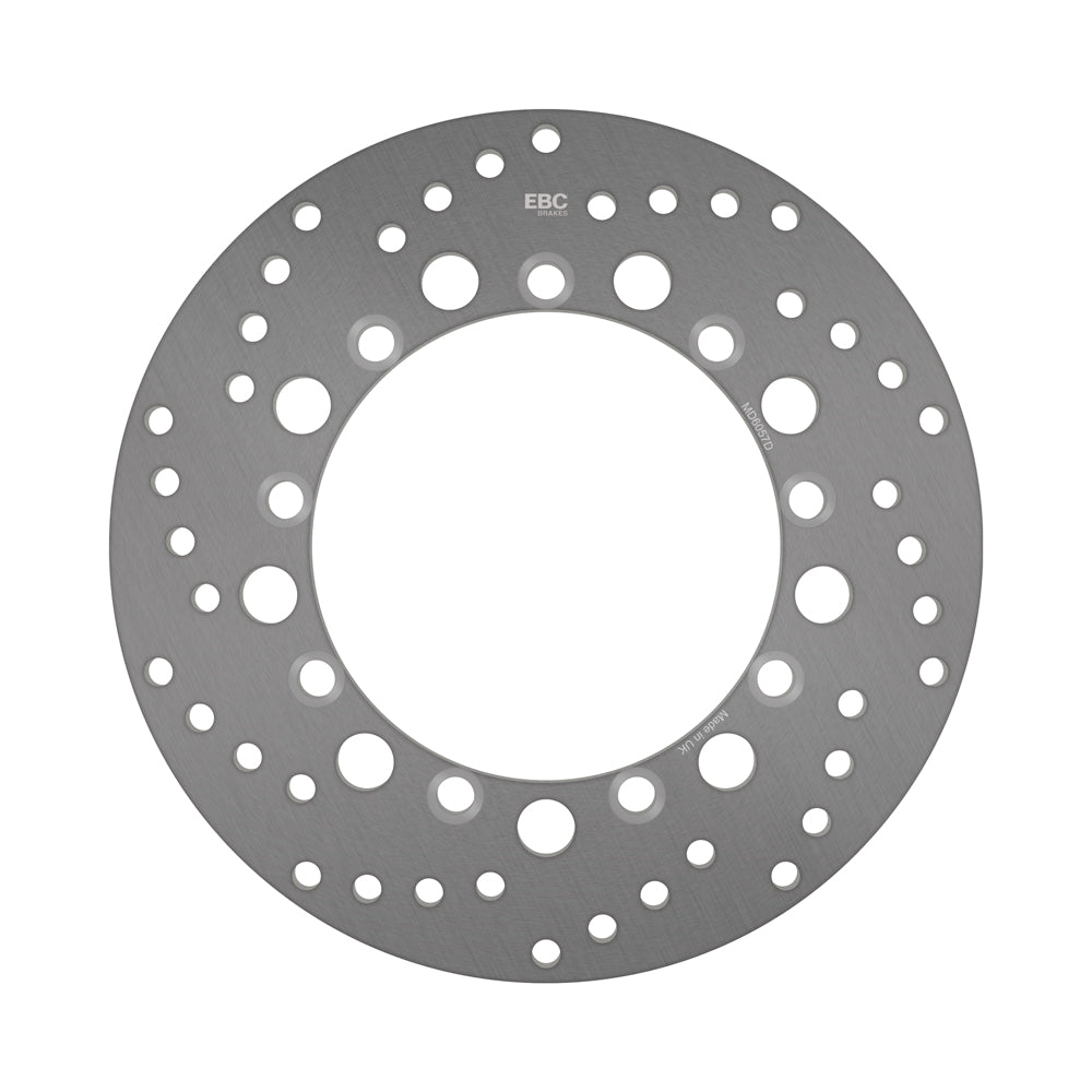 EBC - EBC MX/Enduro/ATV OE Replacement Brake Disc (MD6057D)
