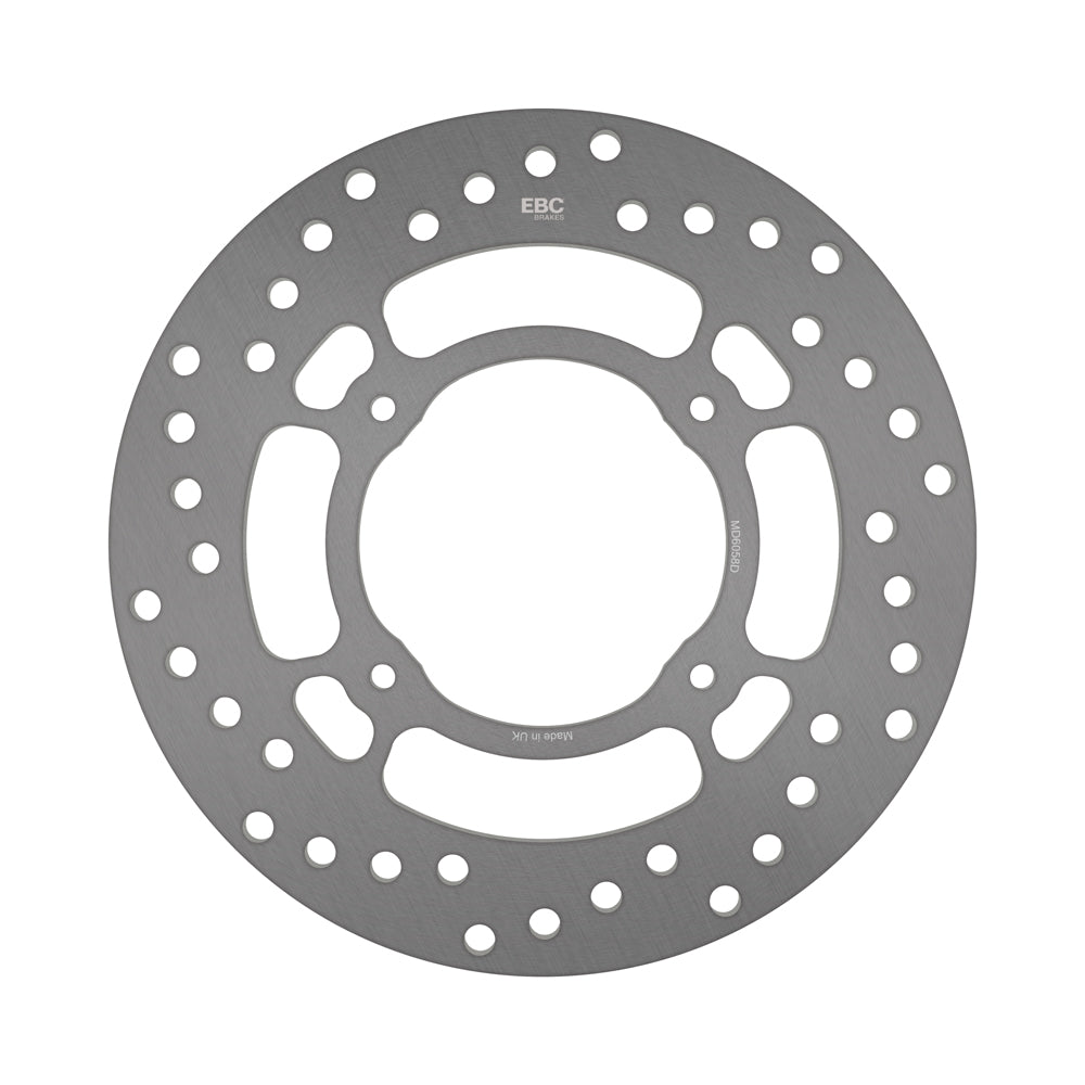 EBC - EBC MX/Enduro/ATV OE Replacement Brake Disc (MD6058D)