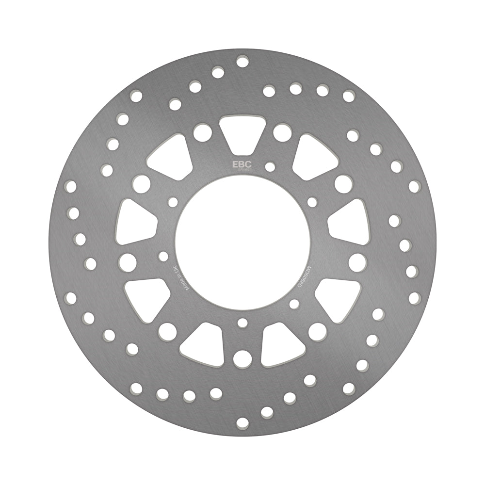 EBC - EBC MX/Enduro/ATV OE Replacement Brake Disc (MD6068D)