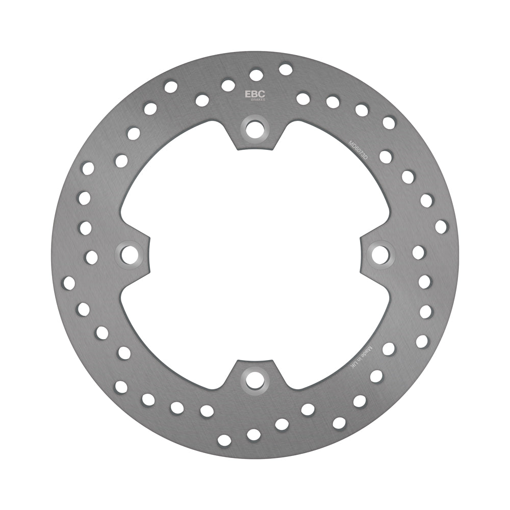 EBC - EBC MX/Enduro/ATV OE Replacement Brake Disc (MD6073D)