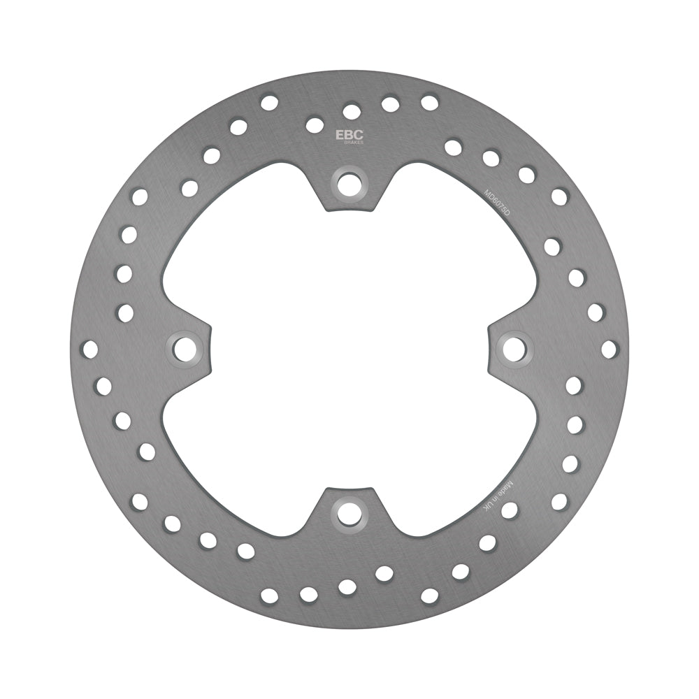 EBC - EBC MX/Enduro/ATV OE Replacement Brake Disc (MD6075D)