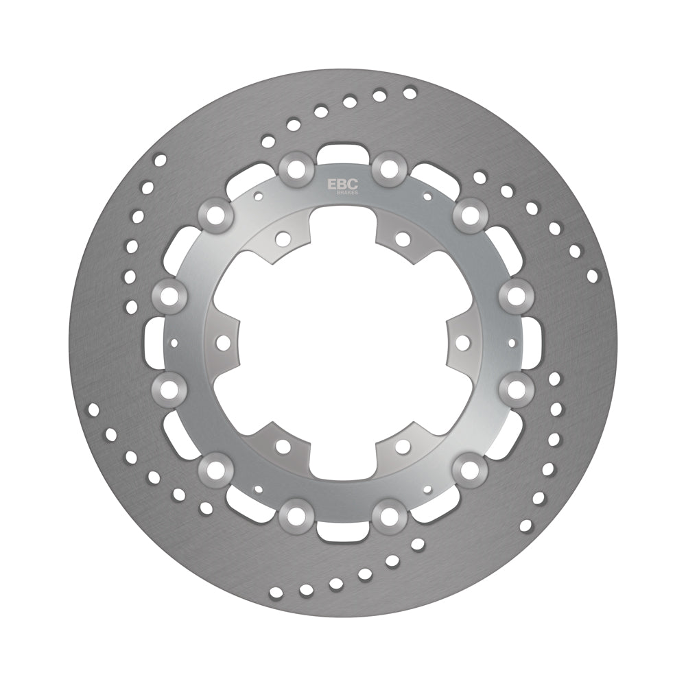 EBC - EBC Pro-Lite Disc (MD607LS)
