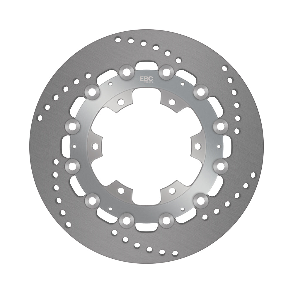 EBC - EBC Pro-Lite Disc (MD607RS)