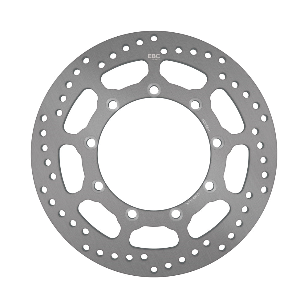 EBC - EBC MX/Enduro/ATV OE Replacement Brake Disc (MD6081D)