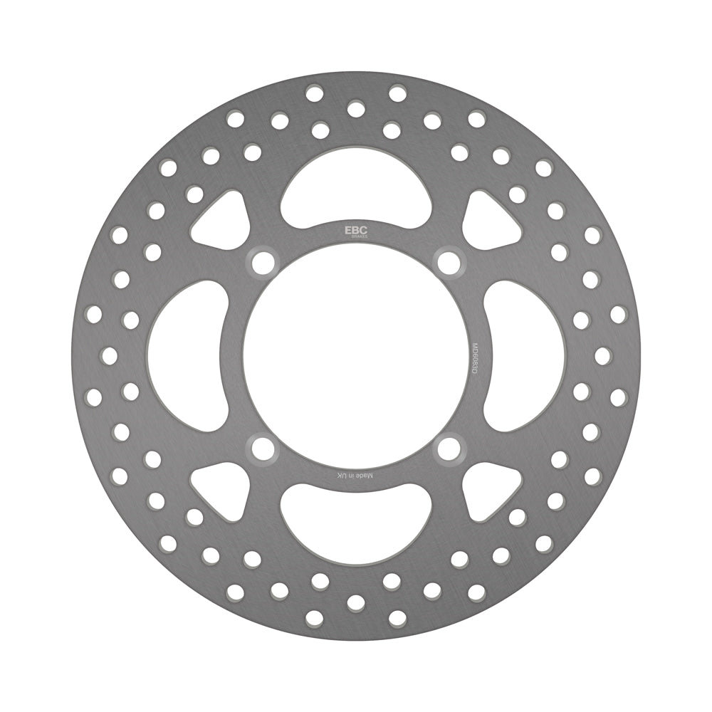 EBC - EBC MX/Enduro/ATV OE Replacement Brake Disc (MD6083D)